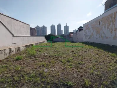 Lote/Terreno à venda, 441m² no Cidade Alta, Piracicaba