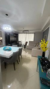 Apartamento com 3 Quartos à venda, 116m² no Centro, Osasco
