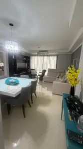 Apartamento com 3 Quartos à venda, 116m² no Centro, Osasco