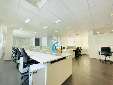 Sala Comercial para alugar, 177m² no Bela Vista, São Paulo