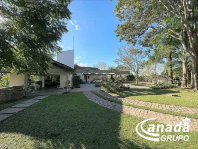 Casa com 3 Quartos à venda, 434m² no Chácara dos Junqueiras, Carapicuíba
