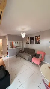 Apartamento com 2 Quartos à venda, 57m² no Turu, São Luís