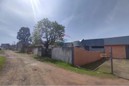 Lote/Terreno com 1 Quarto à venda, 2200m² no Vera Cruz, Gravataí