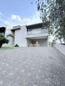Casa de Condomínio com 5 Quartos à venda, 418m² no Jardim do Golf I, Jandira