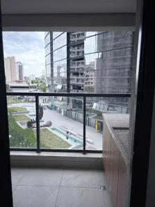 Apartamento com 1 Quarto para venda ou aluguel, 55m² no Jardim Emília, Sorocaba