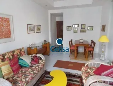 Apartamento com 3 Quartos à venda, 93m² no Copacabana, Rio de Janeiro