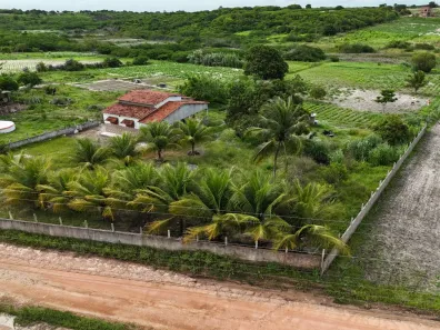 Fazenda/Sítio com 2 Quartos à venda, 8000m² no , Vera Cruz