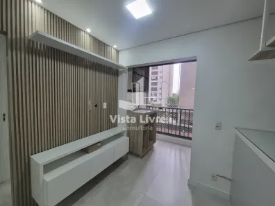 Apartamento com 2 Quartos à venda, 52m² no Alphaville Empresarial, Barueri
