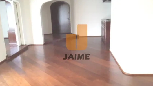 Apartamento com 3 Quartos para alugar, 243m² no Jardim Paulista, São Paulo