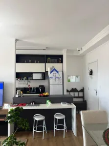 Apartamento com 2 Quartos para alugar, 62m² no Vila das Jabuticabeiras, Taubaté