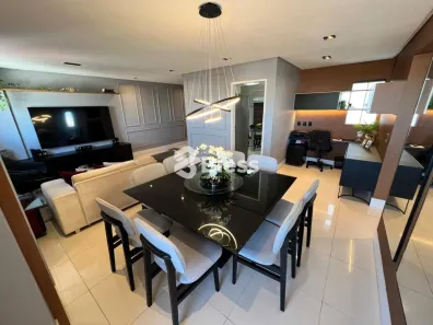 Apartamento com 2 Quartos à venda, 92m² no Nova Parnamirim, Parnamirim