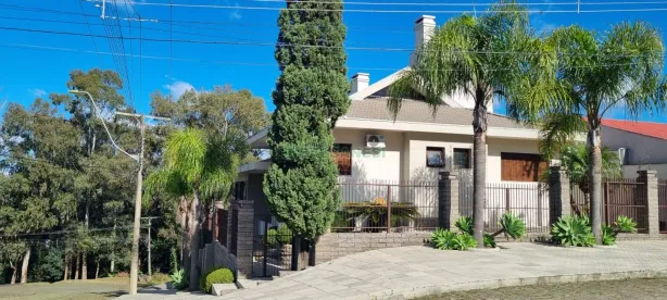 Casa com 4 Quartos à venda, 496m² no Colina Sorriso, Caxias do Sul