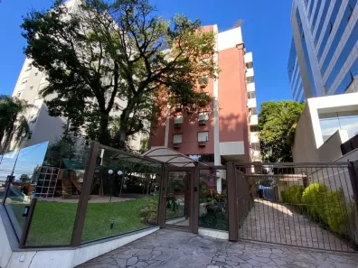Apartamento com 2 Quartos à venda, 70m² no Mont Serrat, Porto Alegre