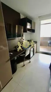 Flat com 1 Quarto para alugar, 30m² no Vila Olímpia, São Paulo