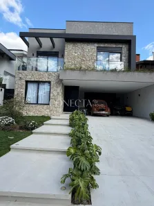 Casa com 4 Quartos à venda, 360m² no Alphaville, Santana de Parnaíba