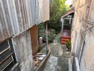 Lote/Terreno à venda, 150m² no Casa Verde, São Paulo