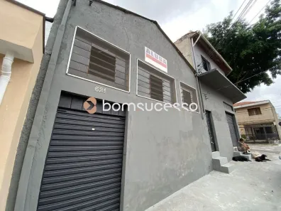 Ponto Comercial para alugar, 160m² no Chácara Belenzinho, São Paulo