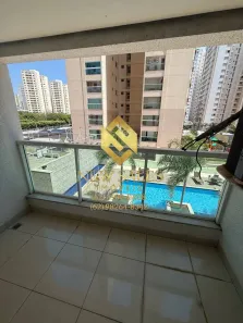Apartamento com 3 Quartos à venda, 100m² no Residencial Eldorado Expansão, Goiânia