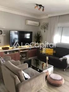 Apartamento com 3 Quartos à venda, 128m² no Saúde, São Paulo