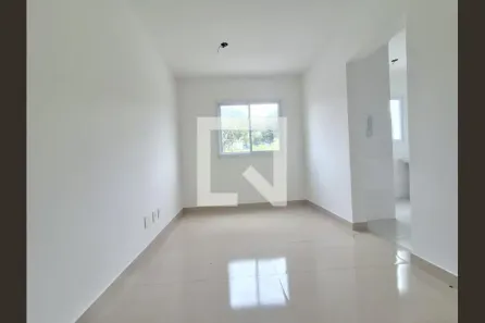 Apartamento com 1 Quarto à venda, 40m² no Jardim Jamaica, Santo André