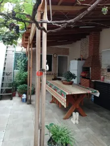 Casa com 2 Quartos à venda, 10m² no Vila Palmares, Santo André