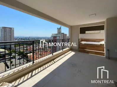 Cobertura com 5 Quartos à venda, 215m² no Parque São Jorge, São Paulo