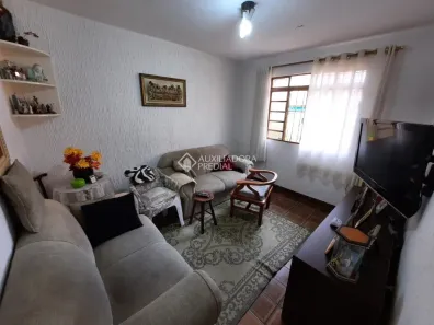 Casa com 6 Quartos à venda, 211m² no Vila Pires, Santo André