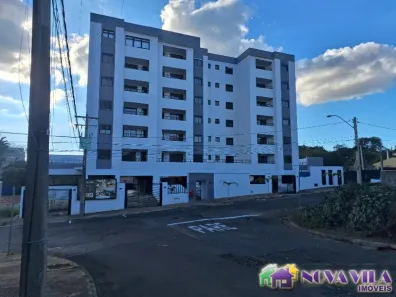 Apartamento com 1 Quarto para alugar, 49m² no Jardim Bela Vista, Jaguariúna