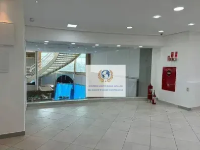 Ponto Comercial para alugar, 80m² no Loteamento Residencial Vila Bella, Campinas