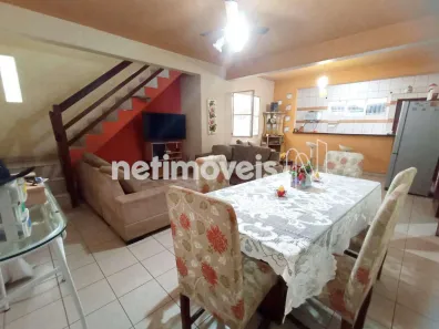 Casa com 5 Quartos à venda, 250m² no Parque Xangri-Lá, Contagem