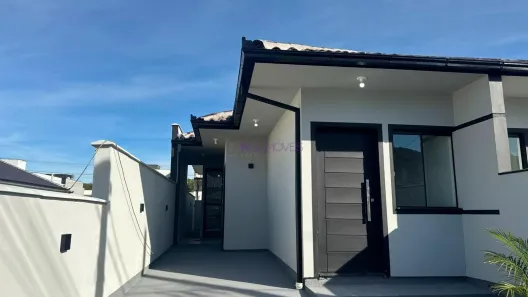 Casa com 2 Quartos à venda, 50m² no Forquilhas, São José