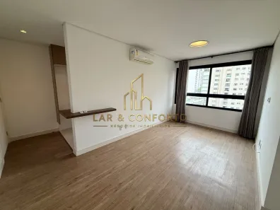 Apartamento com 2 Quartos para alugar, 60m² no Vila Madalena, São Paulo