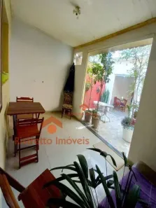 Sobrado com 3 Quartos à venda, 180m² no Novo Osasco, Osasco