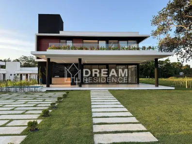 Casa com 5 Quartos à venda, 310m² no Aldeia dos Camarás, Camaragibe
