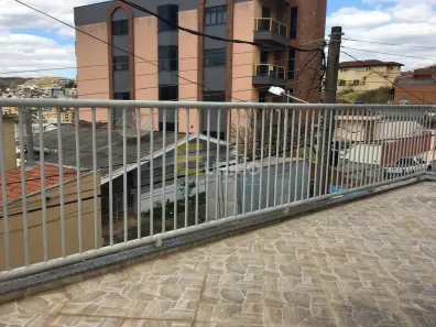 Apartamento com 3 Quartos à venda, 111m² no Santa Ângela, Poços de Caldas