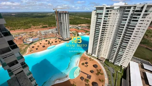 Cobertura com 3 Quartos à venda, 180m² no Ribeirão do Lipa, Cuiabá