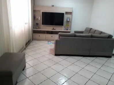 Sobrado com 3 Quartos à venda, 94m² no Jabaquara, São Paulo