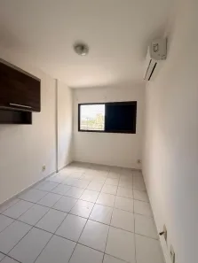 Apartamento com 2 Quartos para alugar, 62m² no Calhau, São Luís