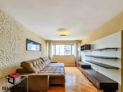 Apartamento com 3 Quartos à venda, 133m² no Vila Mariana, São Paulo