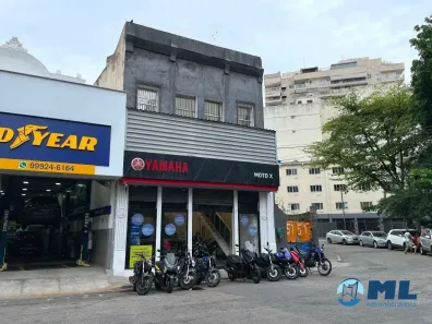 Ponto Comercial à venda, 360m² no Botafogo, Rio de Janeiro
