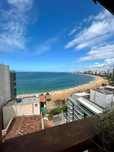 Cobertura com 5 Quartos à venda, 650m² no Praia da Costa, Vila Velha