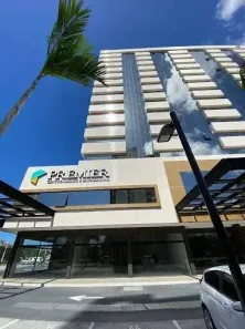 Sala Comercial para alugar, 47m² no Inácio Barbosa, Aracaju