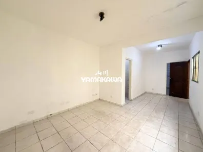 Casa com 2 Quartos para alugar, 150m² no Jardim São Nicolau, São Paulo