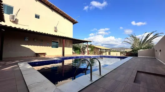 Casa com 6 Quartos à venda, 800m² no Campos do Jordão, Gravatá