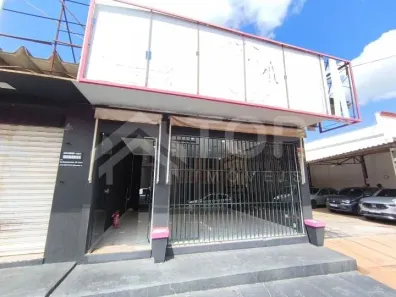 Sala Comercial para alugar, 30m² no Jardim São Carlos, São Carlos