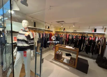 Ponto Comercial à venda, 60m² no Botafogo, Rio de Janeiro