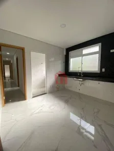 Casa com 3 Quartos à venda, 90m² no Ponta da Praia, Santos