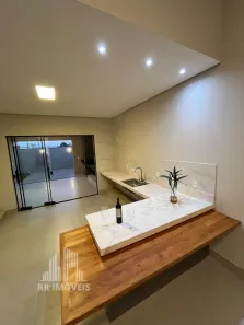 Casa com 3 Quartos à venda, 169m² no Jardim dos Lagos, Nova Odessa