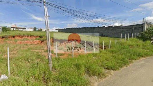 Lote/Terreno à venda, 4000m² no Veraneio Maracanã, Itaquaquecetuba