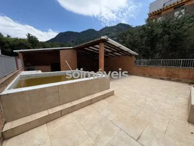 Cobertura com 3 Quartos à venda, 292m² no Jardim Botânico, Rio de Janeiro